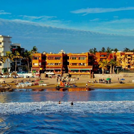 Playa Suites Масатлан Екстериор снимка