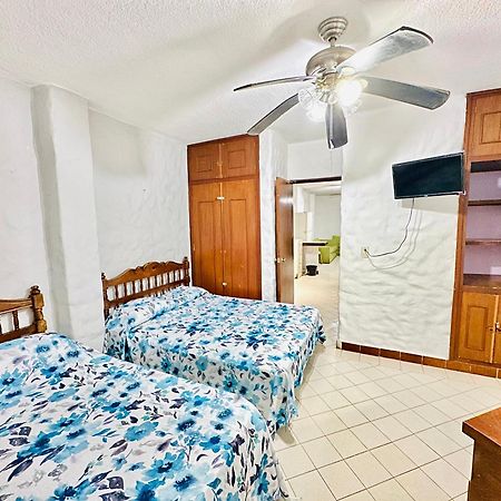 Playa Suites Масатлан Стая снимка