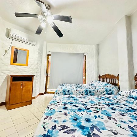 Playa Suites Масатлан Стая снимка