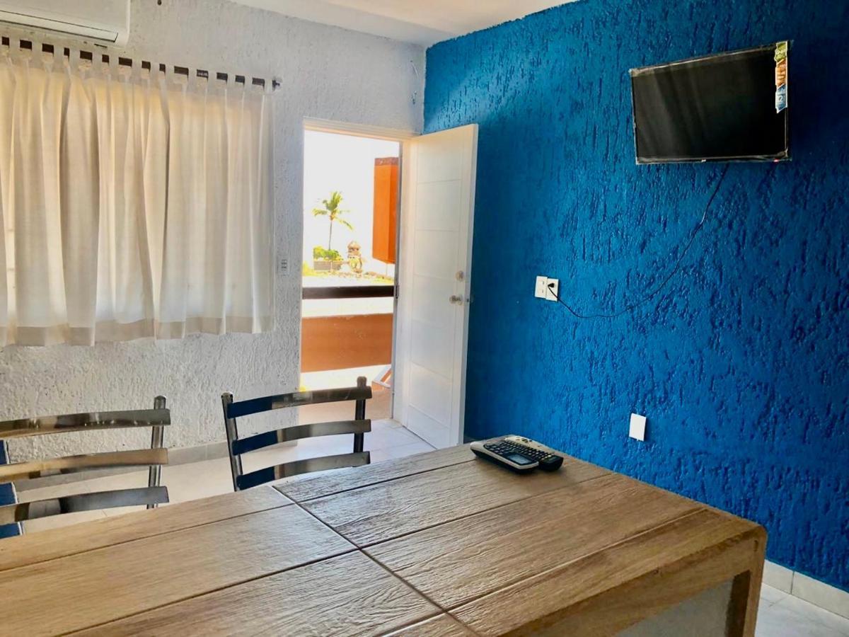 Playa Suites Масатлан Екстериор снимка