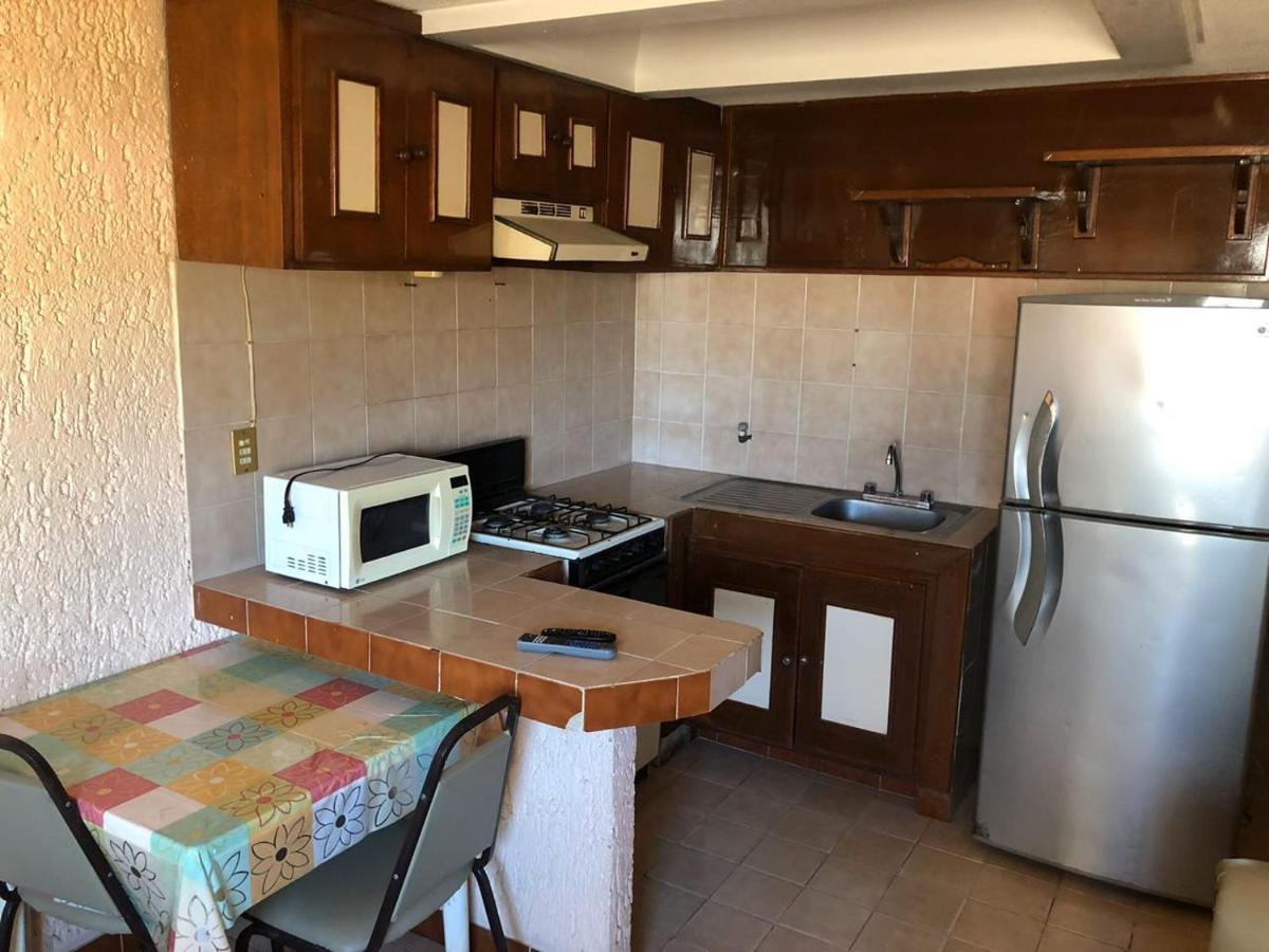 Playa Suites Масатлан Стая снимка