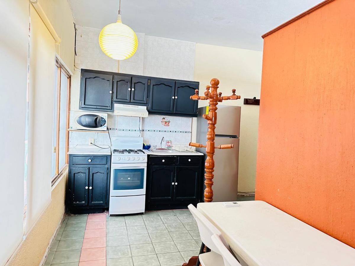 Playa Suites Масатлан Стая снимка