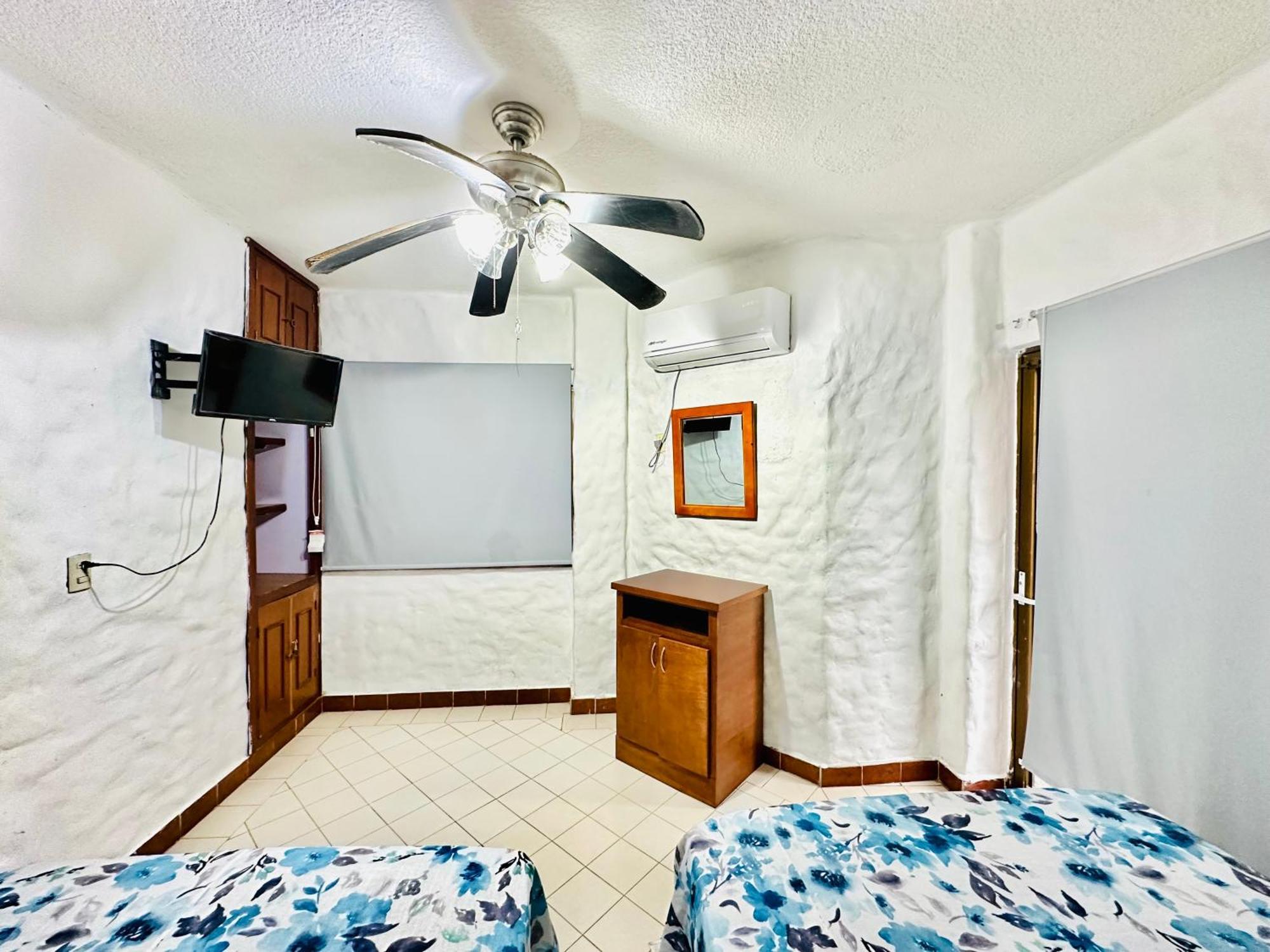 Playa Suites Масатлан Стая снимка