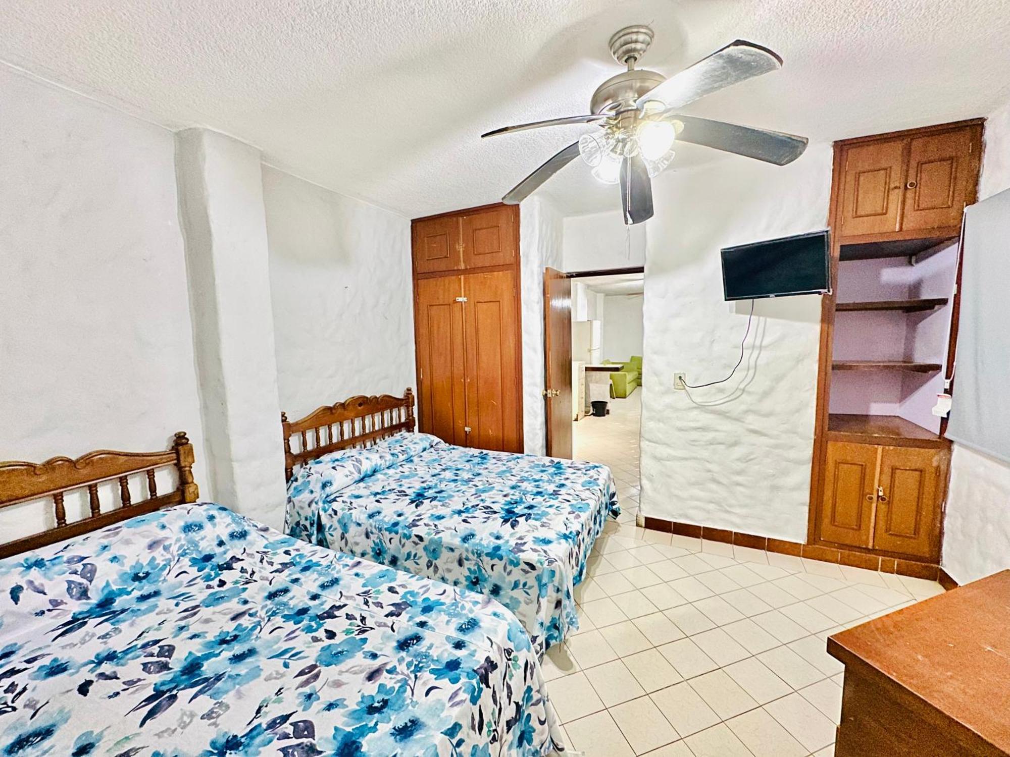 Playa Suites Масатлан Стая снимка