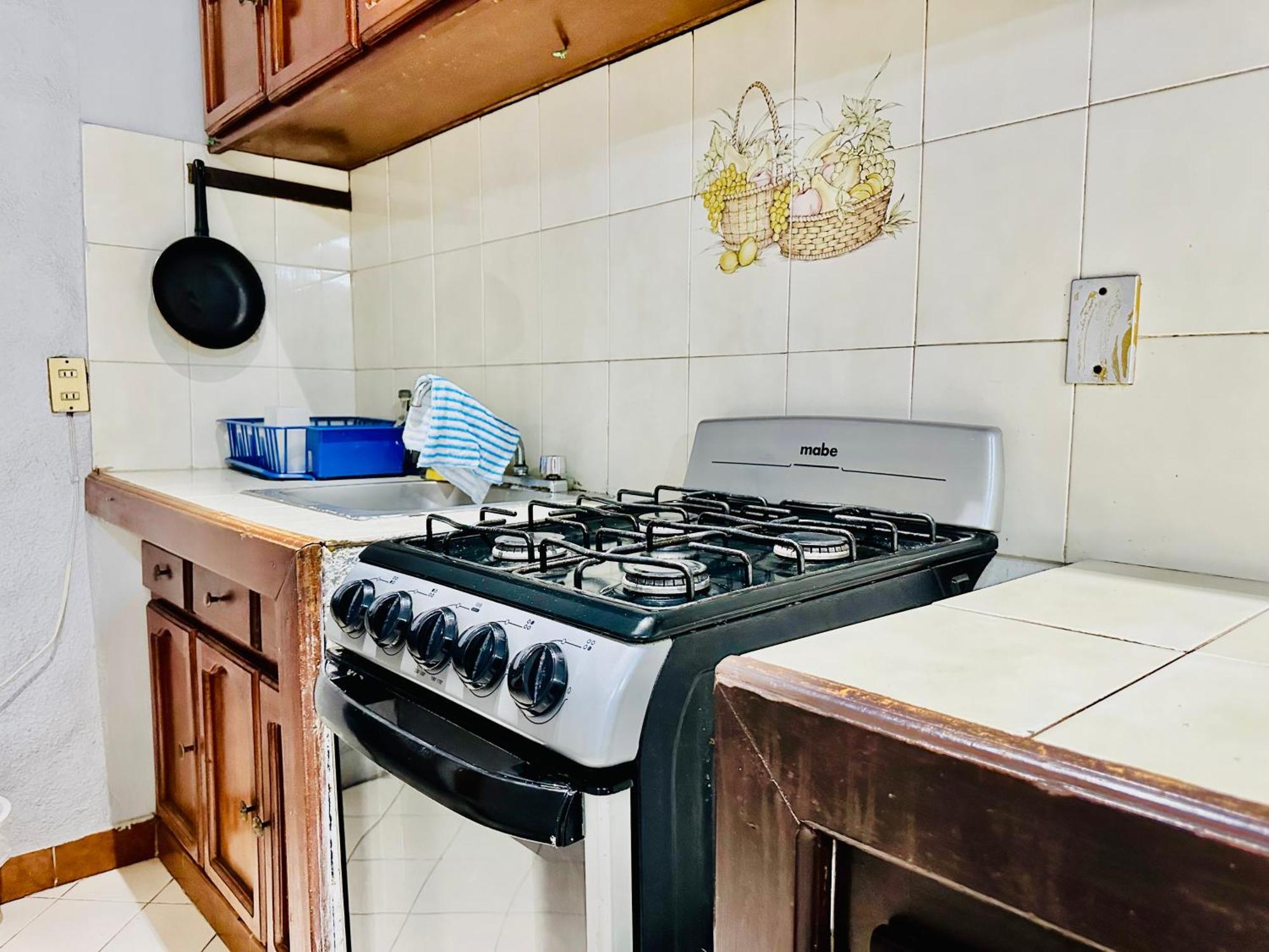 Playa Suites Масатлан Стая снимка