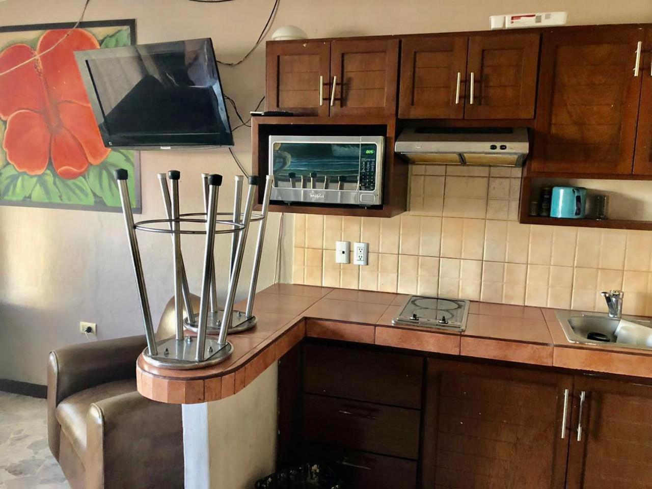 Playa Suites Масатлан Стая снимка