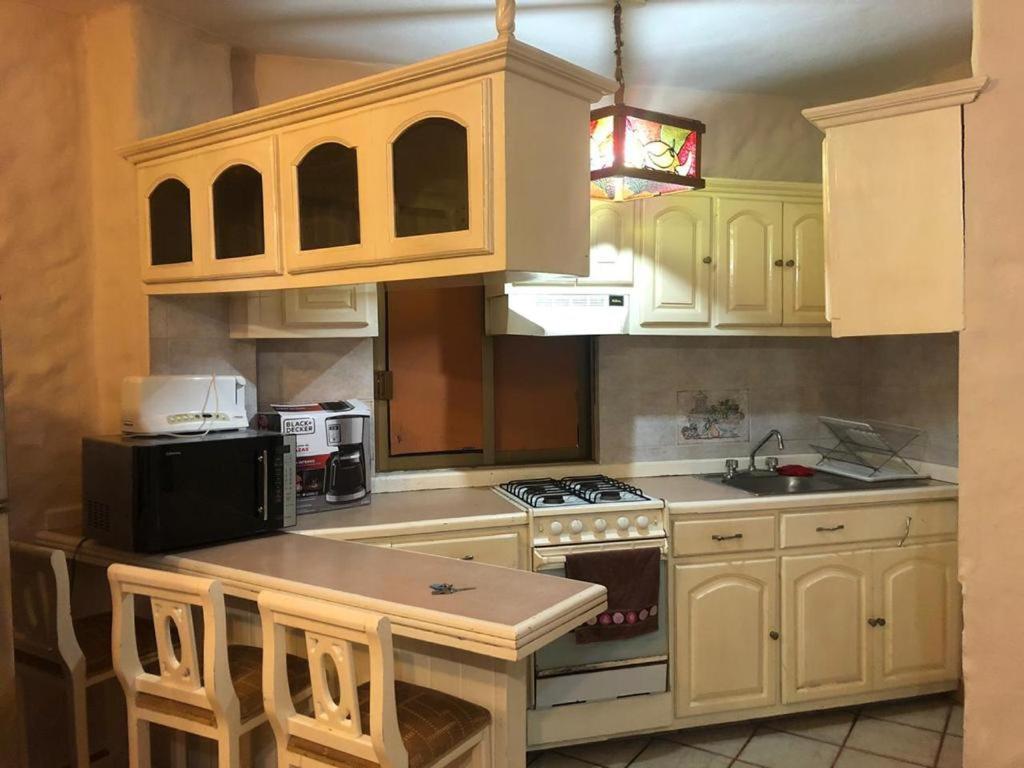Playa Suites Масатлан Стая снимка