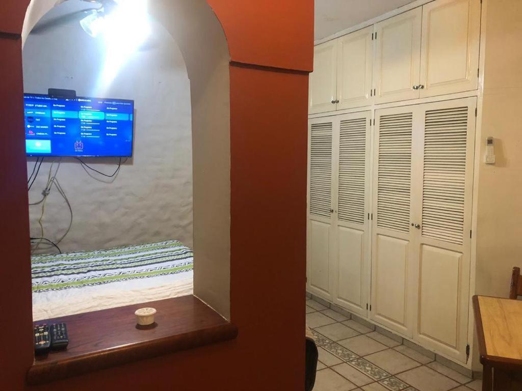 Playa Suites Масатлан Стая снимка