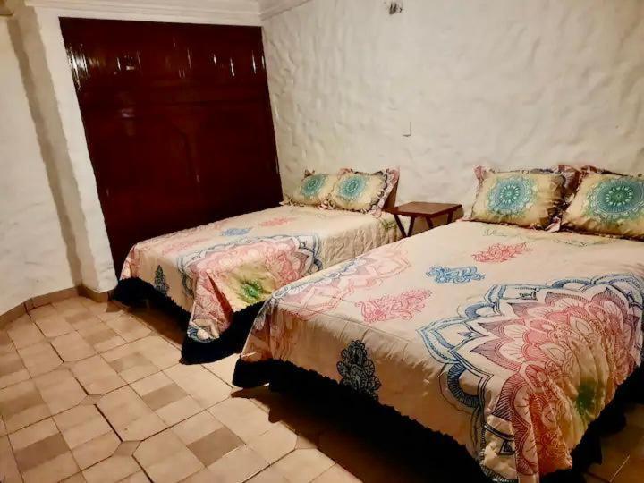 Playa Suites Масатлан Стая снимка