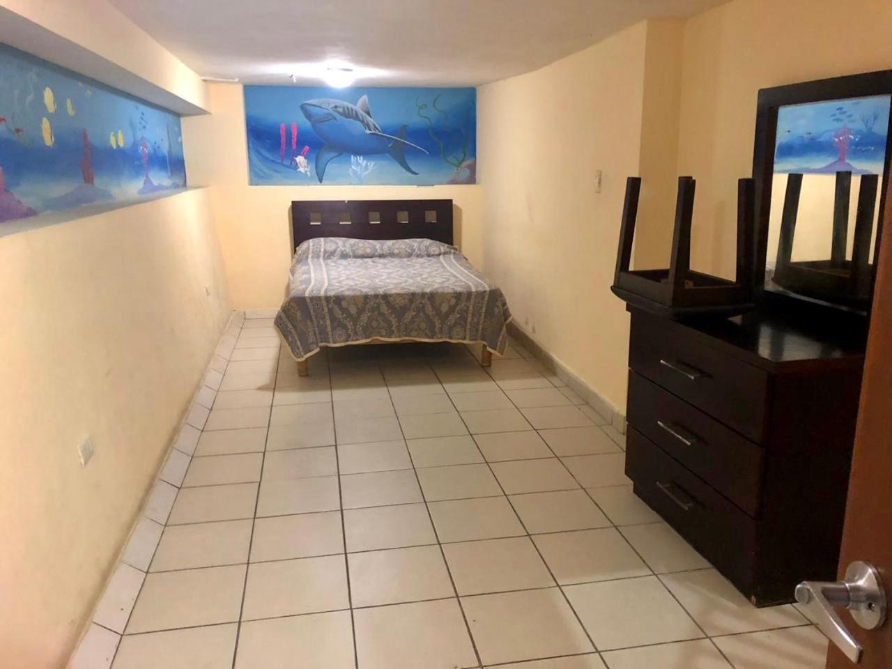 Playa Suites Масатлан Стая снимка
