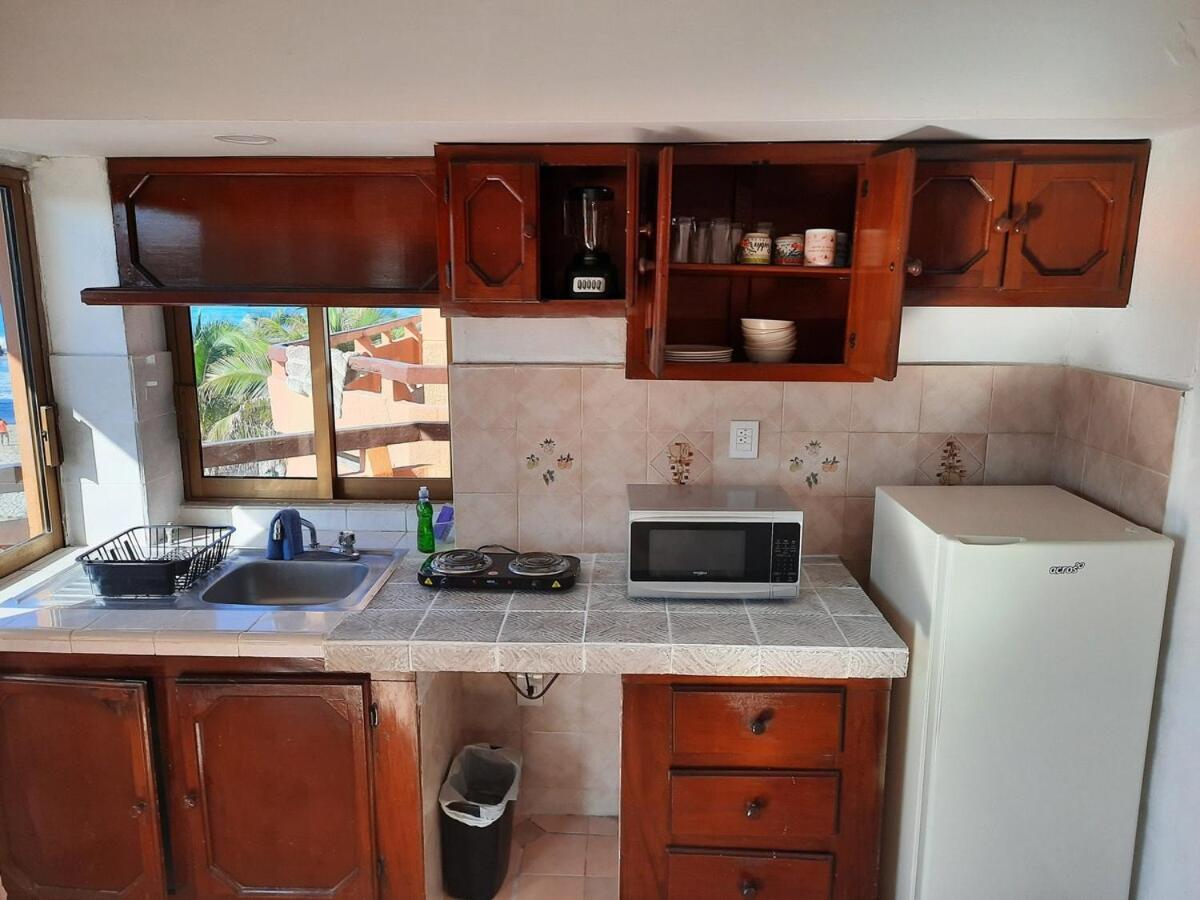 Playa Suites Масатлан Стая снимка