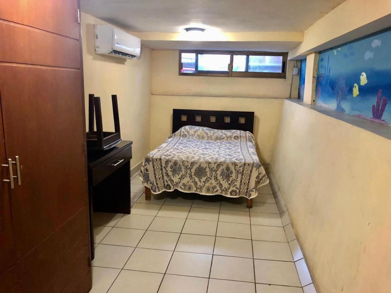 Playa Suites Масатлан Стая снимка