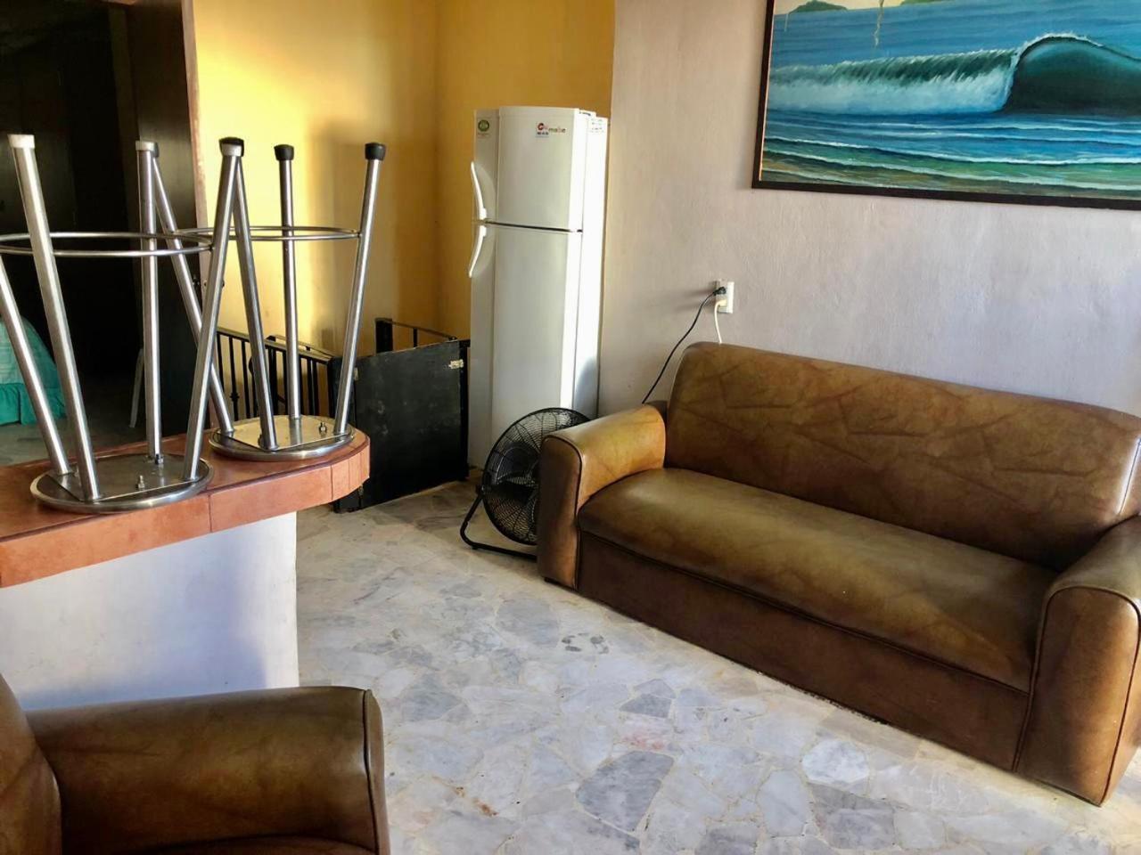 Playa Suites Масатлан Стая снимка