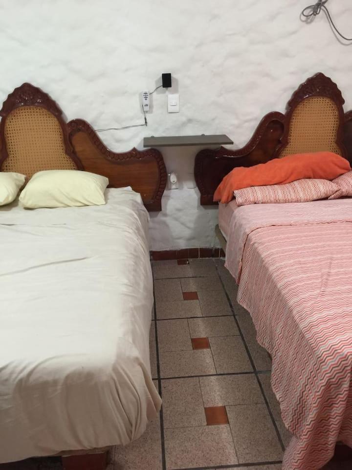 Playa Suites Масатлан Стая снимка