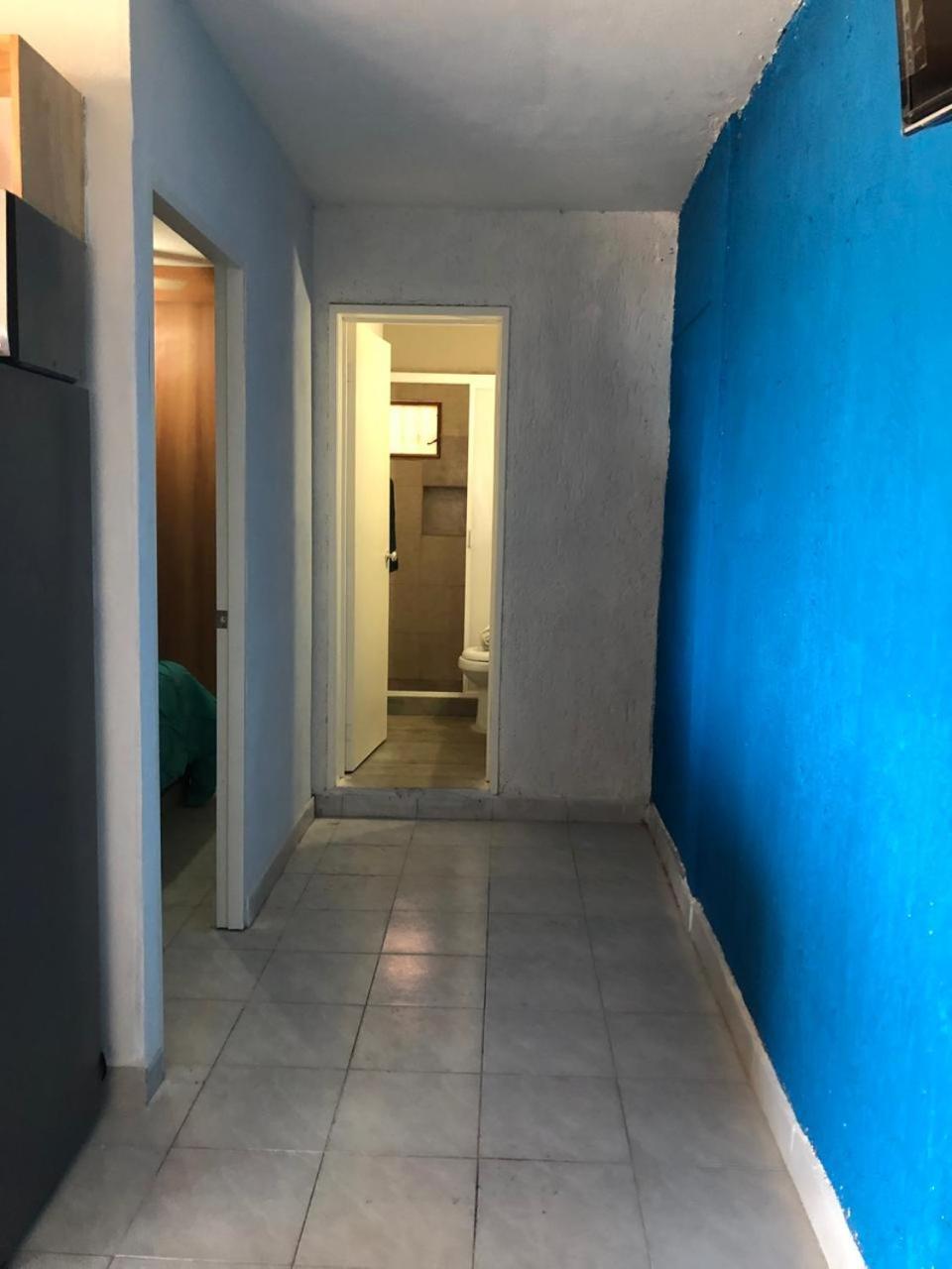 Playa Suites Масатлан Стая снимка