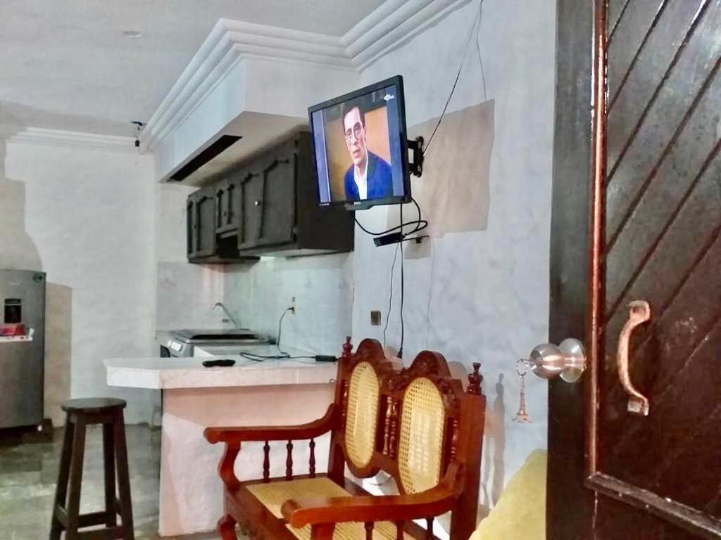 Playa Suites Масатлан Стая снимка