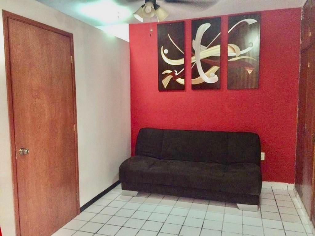 Playa Suites Масатлан Стая снимка