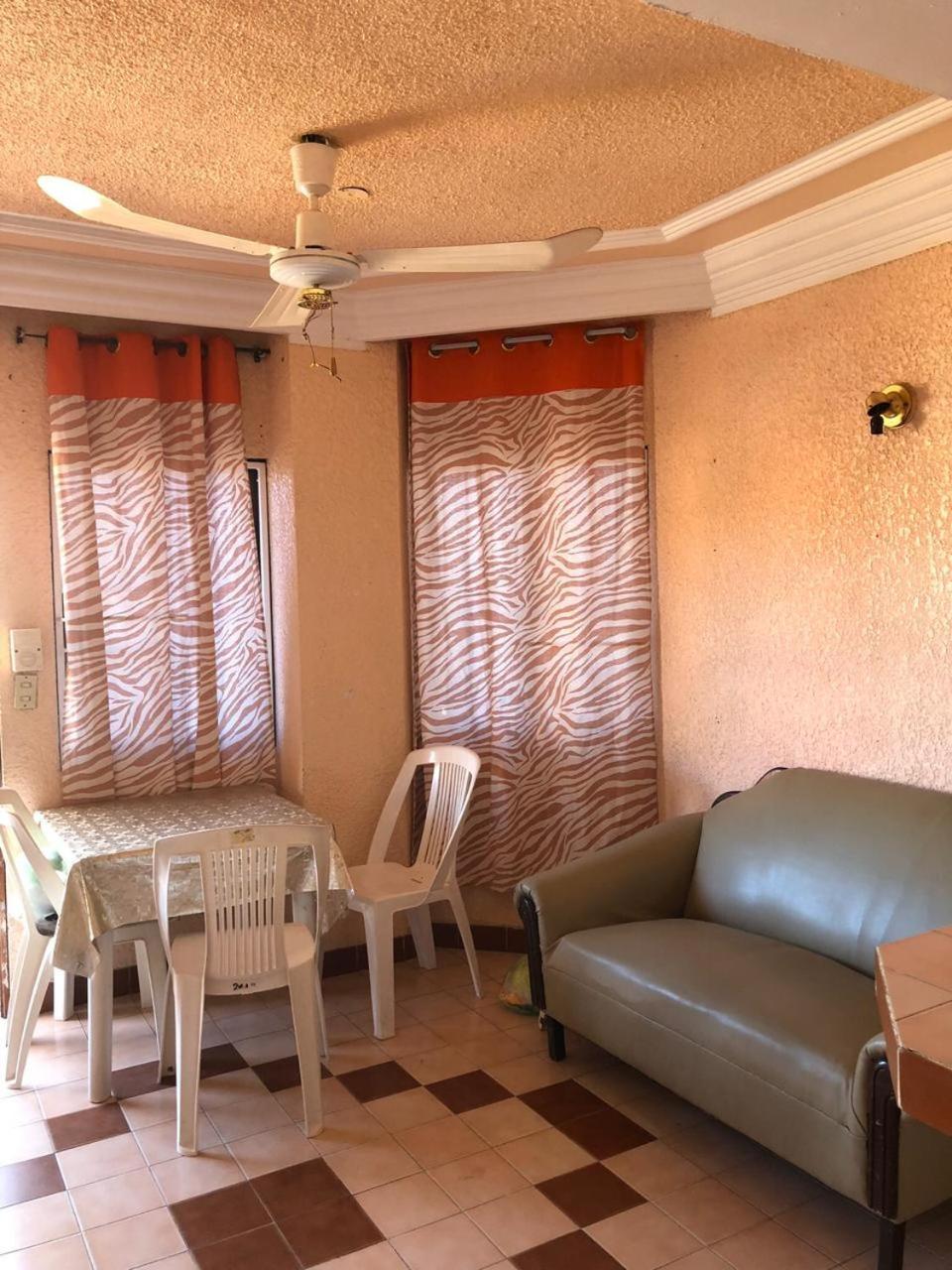 Playa Suites Масатлан Стая снимка