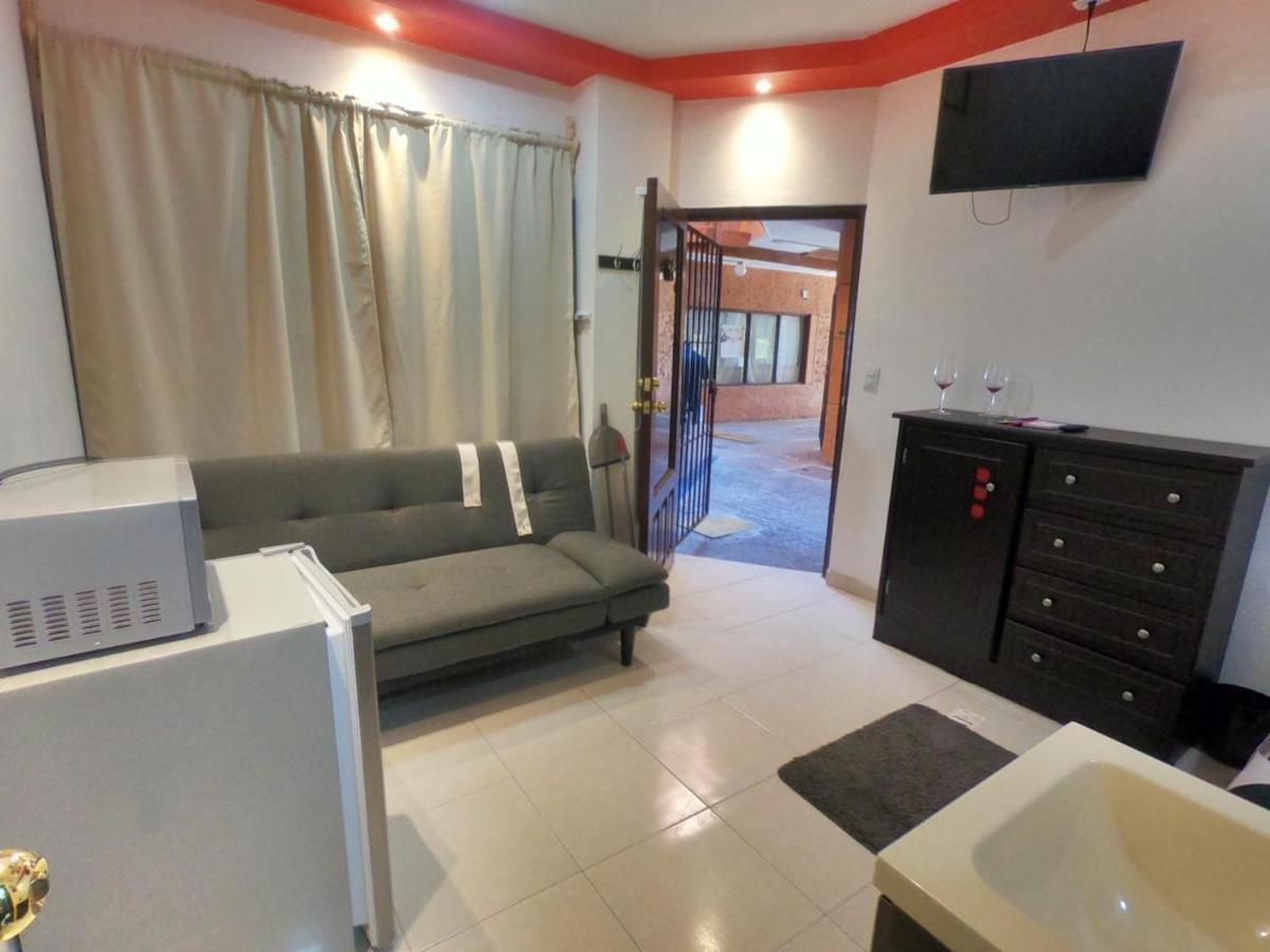 Playa Suites Масатлан Екстериор снимка